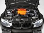 BMW M3 Sedan VF620 Supercharged by EAS 2012 года